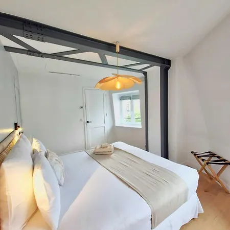 Luxury In Le Marais Апартаменты *