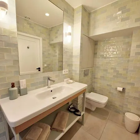 Appartement Luxury In Le Marais