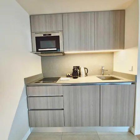 Luxury In Le Marais * Paris