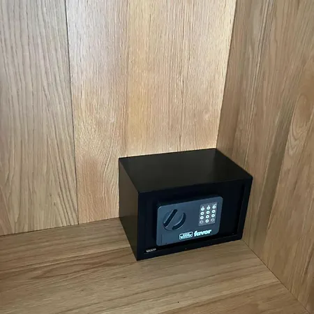 Appartement Luxury In Le Marais