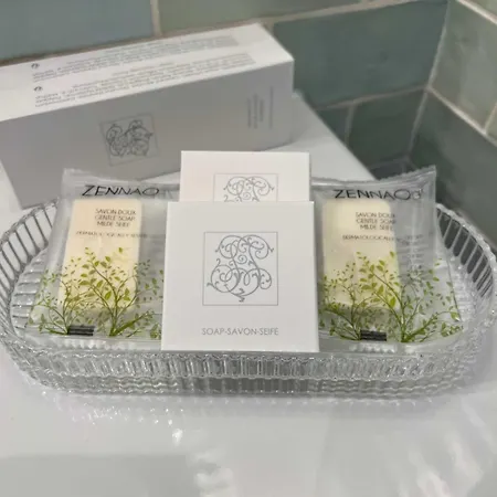 Luxury In Le Marais Apartamento París