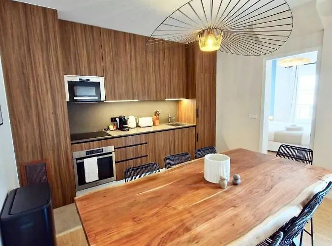 Apartmán Luxury In Le Marais