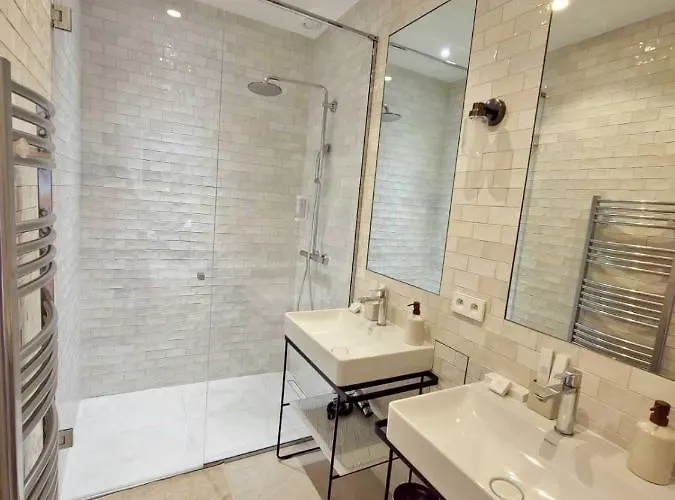 Luxury In Le Marais Apartmán Paříž