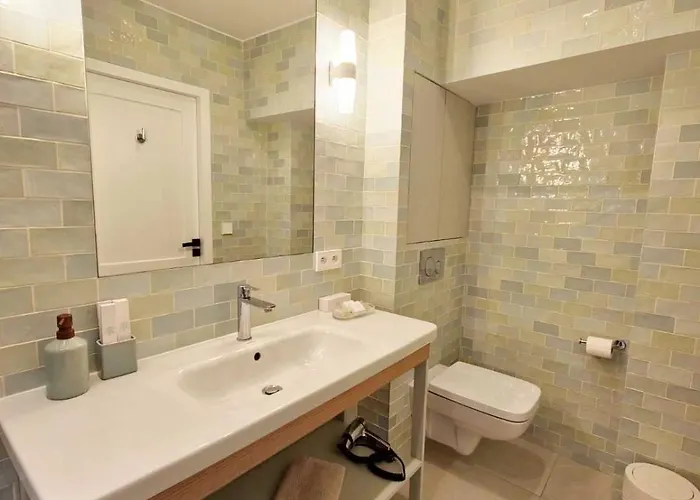 Apartmán Luxury In Le Marais