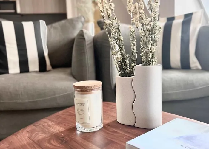 Luxury In Le Marais Apartmán