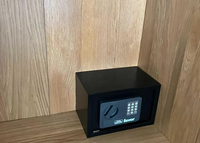 Apartmán Luxury In Le Marais