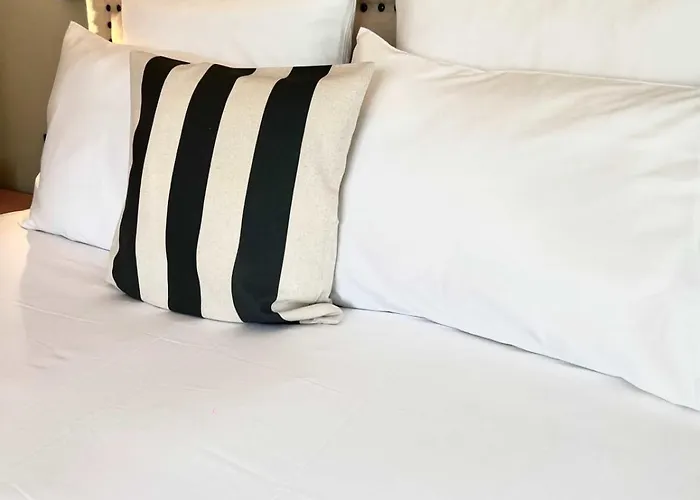 Luxury In Le Marais * Paříž