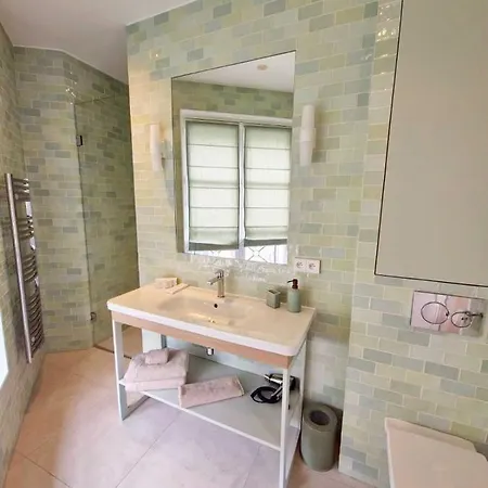 Luxury In Le Marais