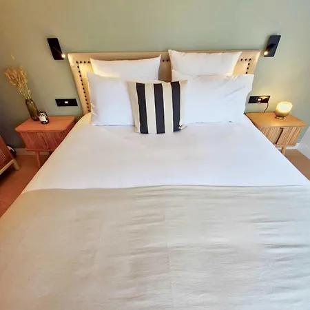 Luxury In Le Marais Appartamento *