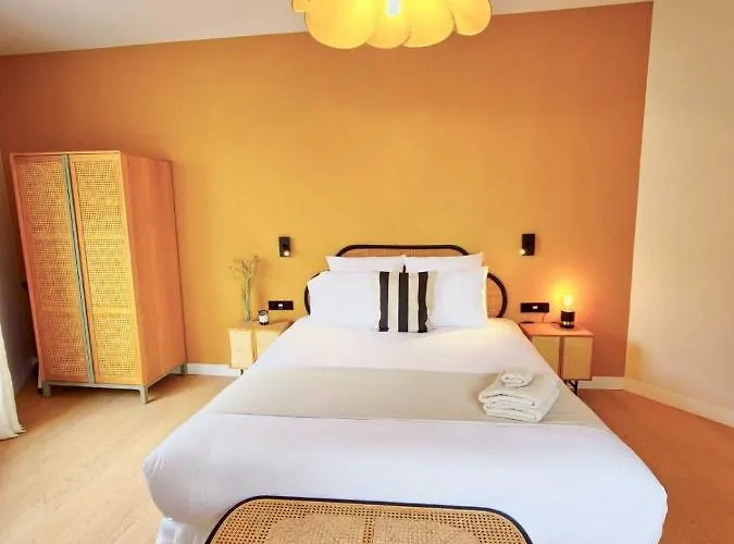 Luxury In Le Marais *